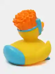 Игрушка для купания сувенир Funny Ducks "Ныряльщик уточка", 1864