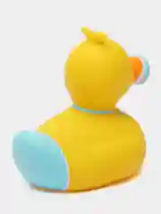 Игрушка для купания сувенир Funny Ducks "Ребенок мальчик уточка", 1849