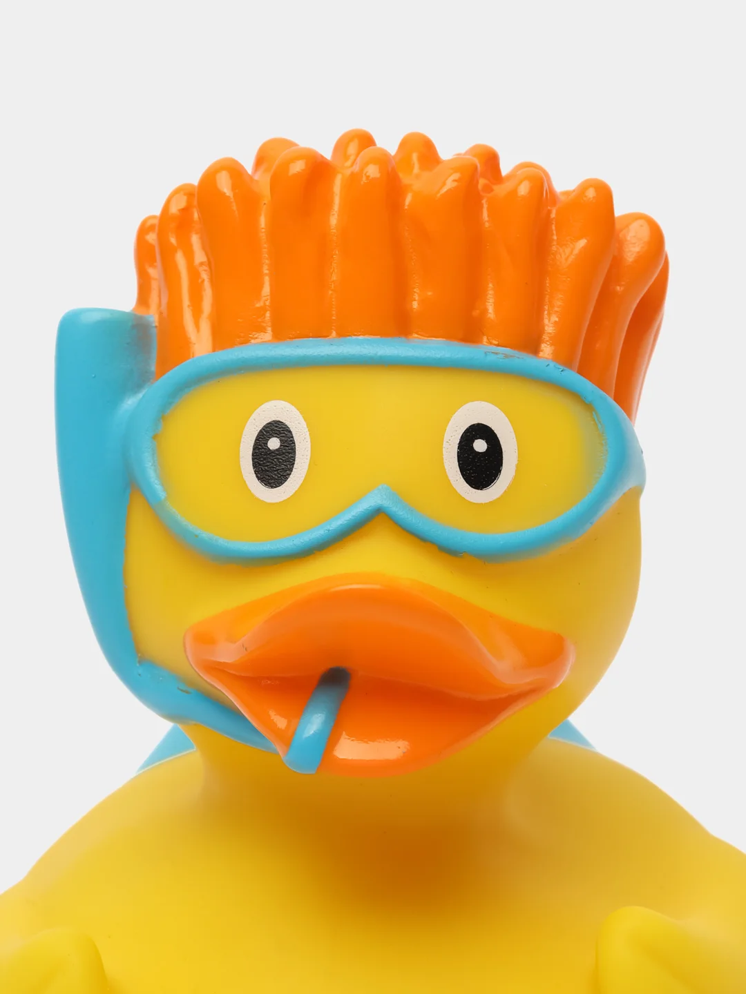 Игрушка для купания сувенир Funny Ducks "Ныряльщик уточка", 1864