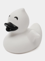 Игрушка для купания сувенир Funny Ducks "Привидение уточка", 1896