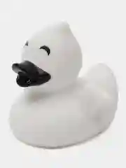 Игрушка для купания сувенир Funny Ducks "Привидение уточка", 1896