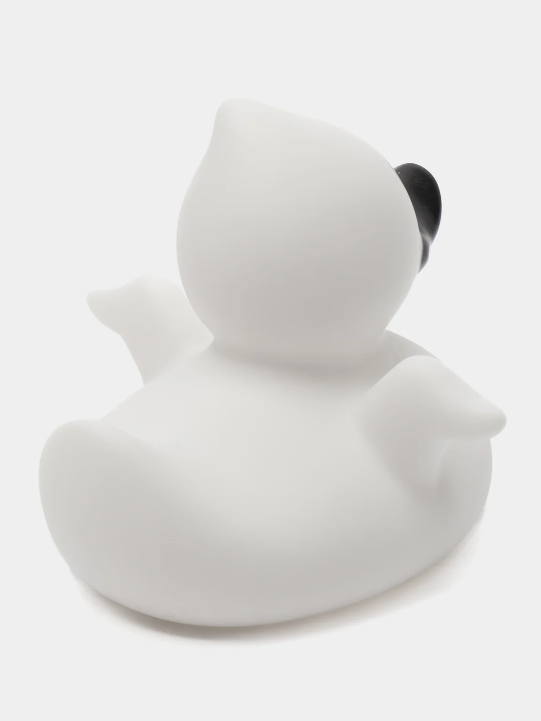 Игрушка для купания сувенир Funny Ducks "Привидение уточка", 1896