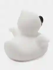 Игрушка для купания сувенир Funny Ducks "Привидение уточка", 1896
