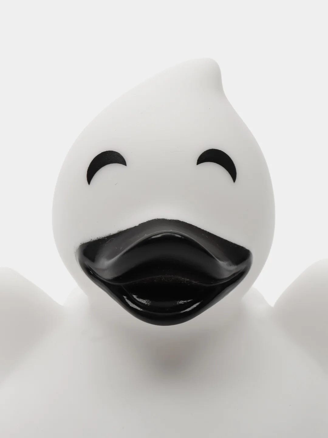 Игрушка для купания сувенир Funny Ducks "Привидение уточка", 1896