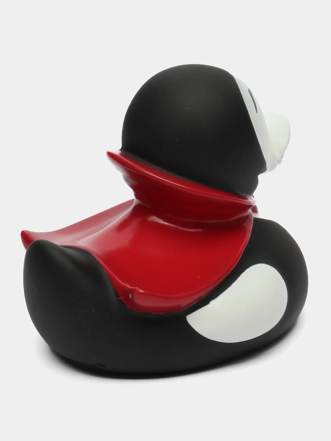 Игрушка для купания сувенир Funny Ducks "Дракула уточка", 1893