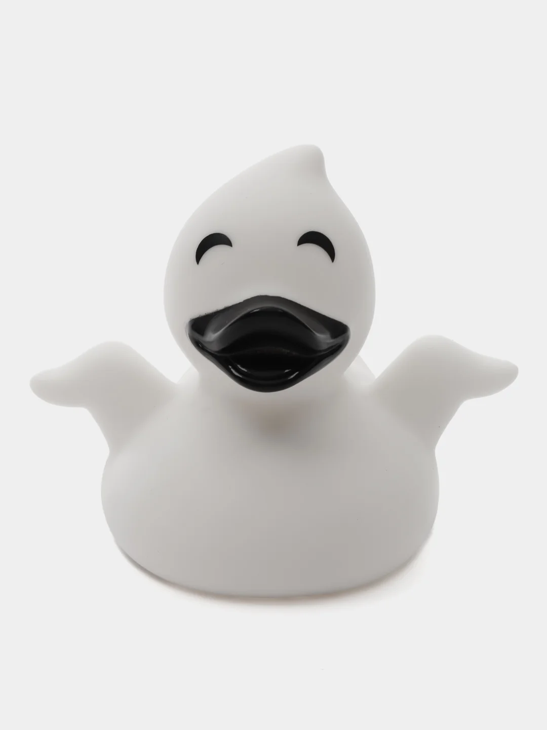 Игрушка для купания сувенир Funny Ducks "Привидение уточка", 1896