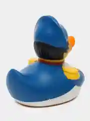 Игрушка для купания сувенир Funny Ducks "Наполеон уточка", 1953