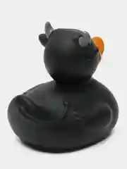 Игрушка для купания сувенир Funny Ducks "Бык уточка", 1973