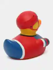 Игрушка для купания сувенир Funny Ducks "Хоккеист уточка", 2054