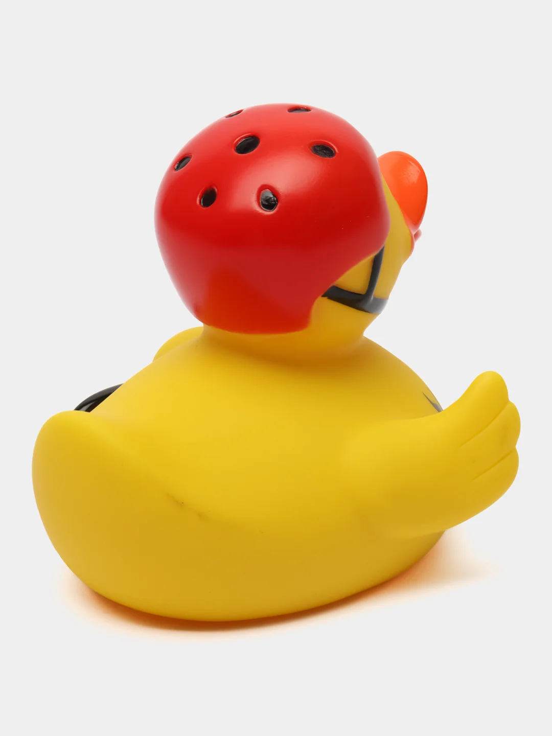 Игрушка для ванной Funny Ducks "Скейтбордер уточка", 1943, сувенир