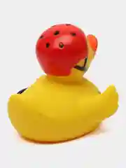 Игрушка для ванной Funny Ducks "Скейтбордер уточка", 1943, сувенир