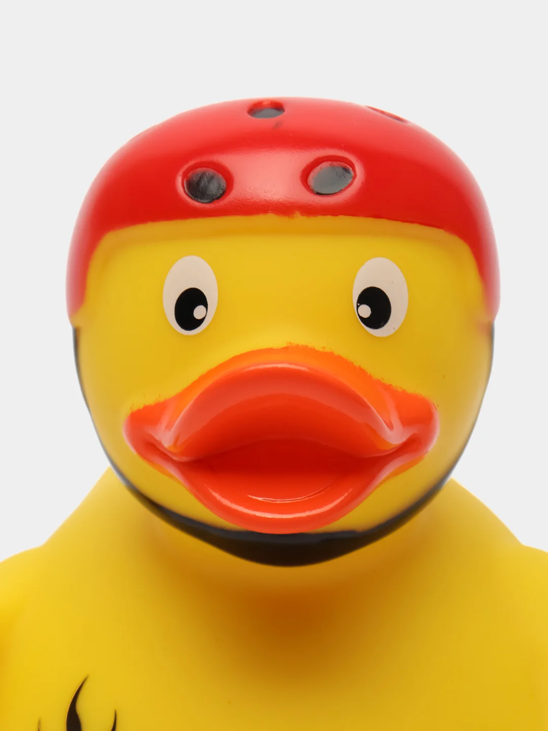 Игрушка для ванной Funny Ducks "Скейтбордер уточка", 1943, сувенир