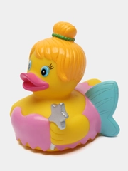 Игрушка для ванной Funny Ducks "Фея уточка", 1885, сувенир