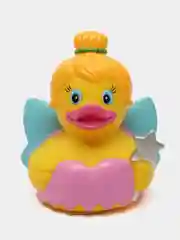 Игрушка для ванной Funny Ducks "Фея уточка", 1885, сувенир