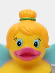 Игрушка для ванной Funny Ducks "Фея уточка", 1885, сувенир