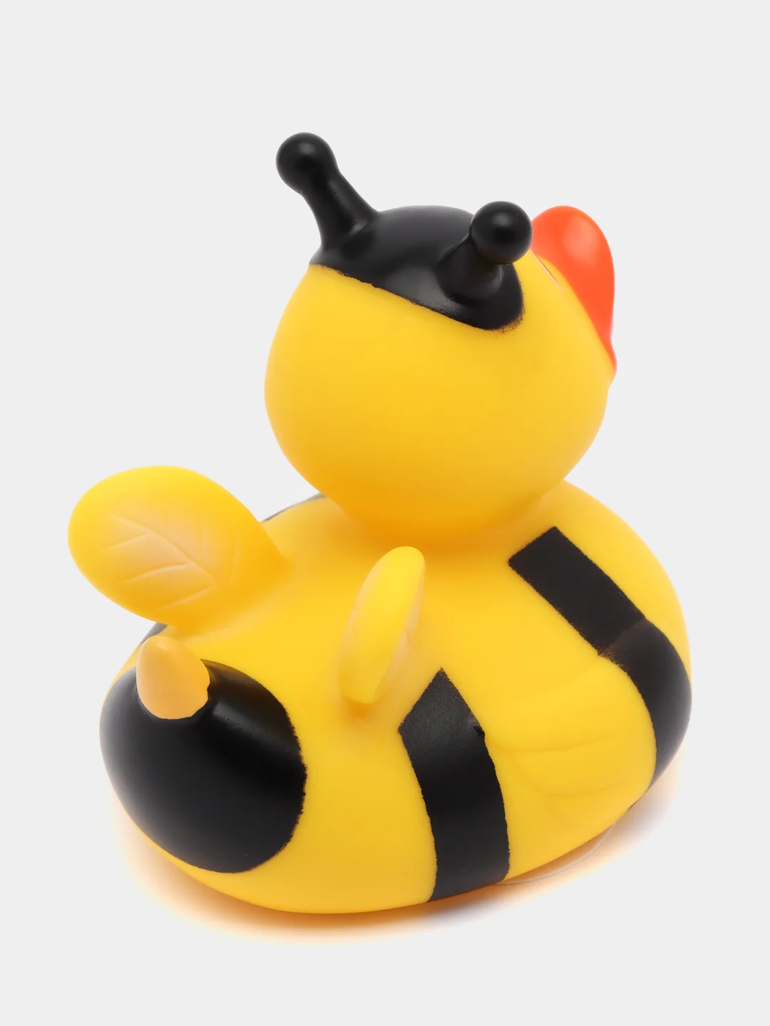 Игрушка для купания сувенир Funny Ducks " Пчелка-уточка", 1890