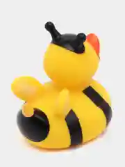 Игрушка для купания сувенир Funny Ducks " Пчелка-уточка", 1890