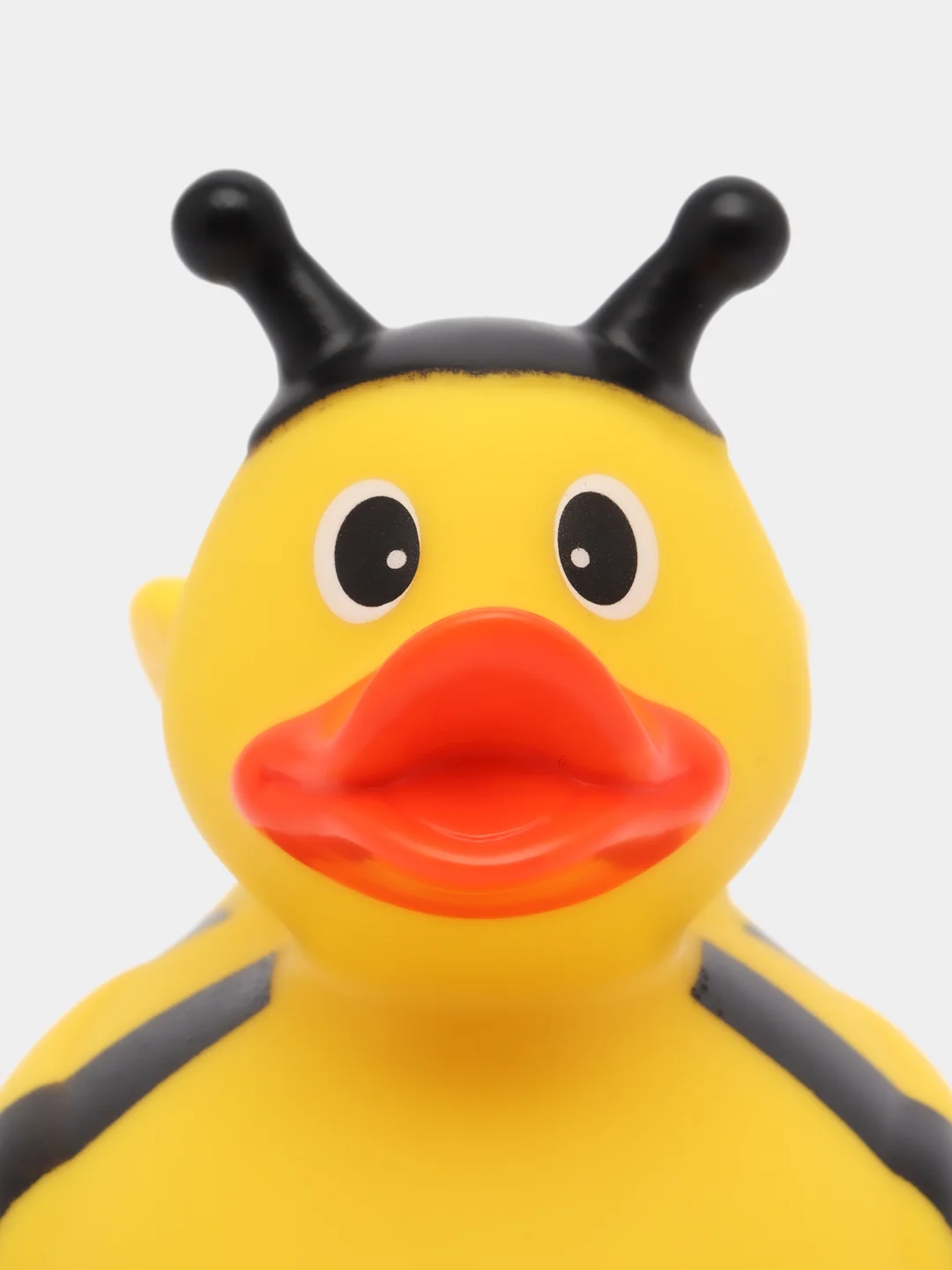 Игрушка для купания сувенир Funny Ducks " Пчелка-уточка", 1890