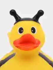 Игрушка для купания сувенир Funny Ducks " Пчелка-уточка", 1890