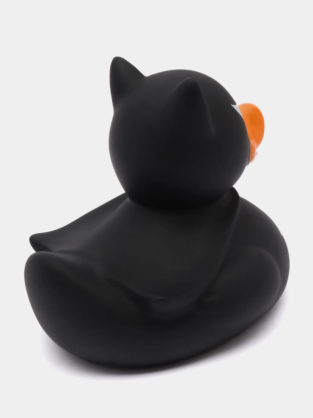 Игрушка для купания сувенир Funny Ducks "Темный герой уточка", 1889
