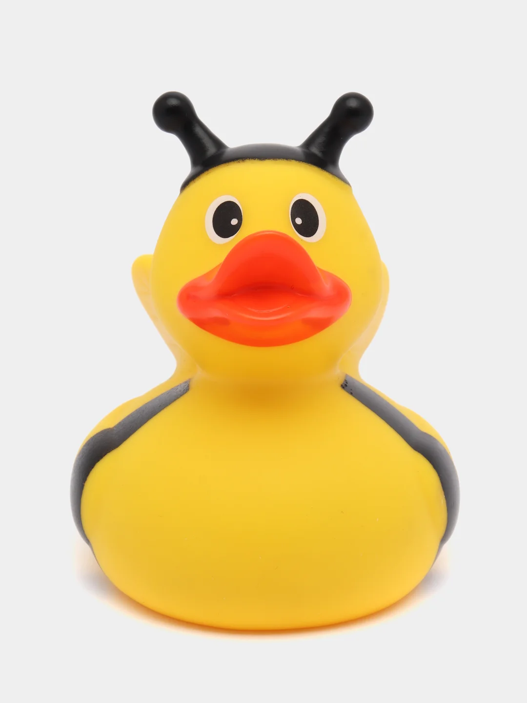 Игрушка для купания сувенир Funny Ducks " Пчелка-уточка", 1890