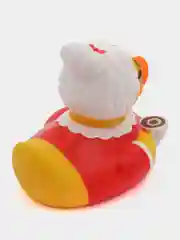 Игрушка для купания сувенир Funny Ducks "Бабушка уточка", 1902