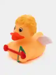 Игрушка для ванной Funny Ducks  "Купидон уточка", 1895