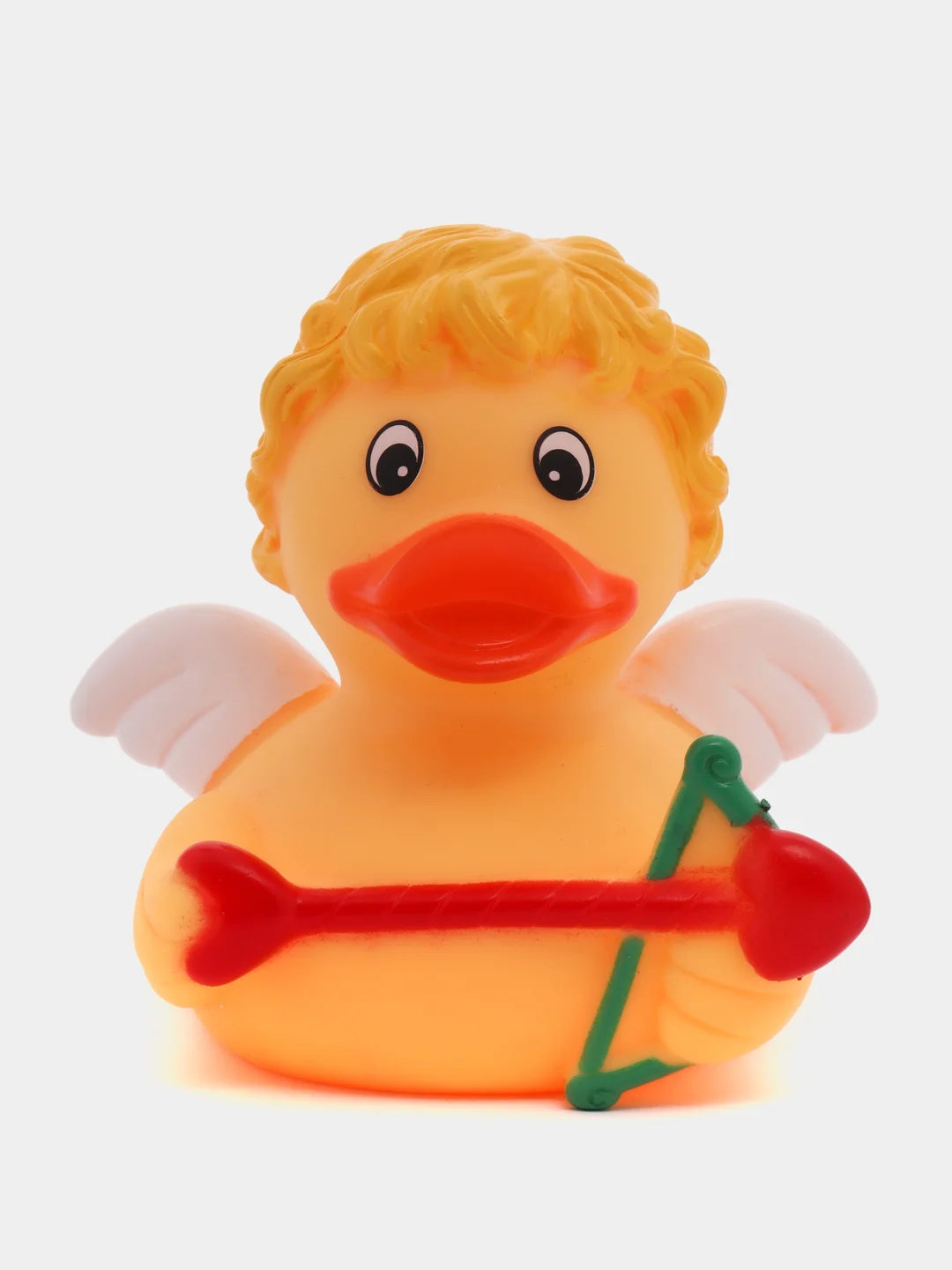 Игрушка для ванной Funny Ducks  "Купидон уточка", 1895