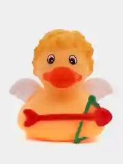 Игрушка для ванной Funny Ducks  "Купидон уточка", 1895