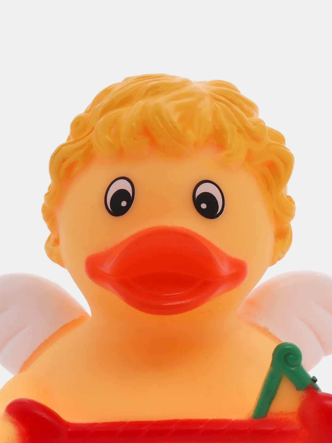 Игрушка для ванной Funny Ducks  "Купидон уточка", 1895