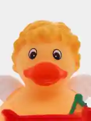 Игрушка для ванной Funny Ducks  "Купидон уточка", 1895