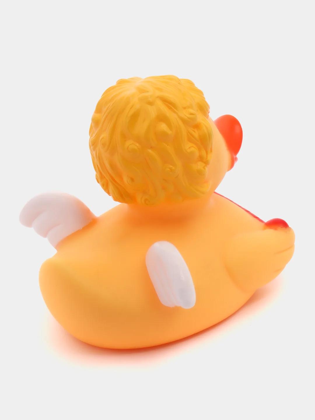 Игрушка для ванной Funny Ducks  "Купидон уточка", 1895
