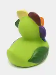 Игрушка для ванной Funny Ducks "Уточка цветик-семицветик", 1857, сувенир
