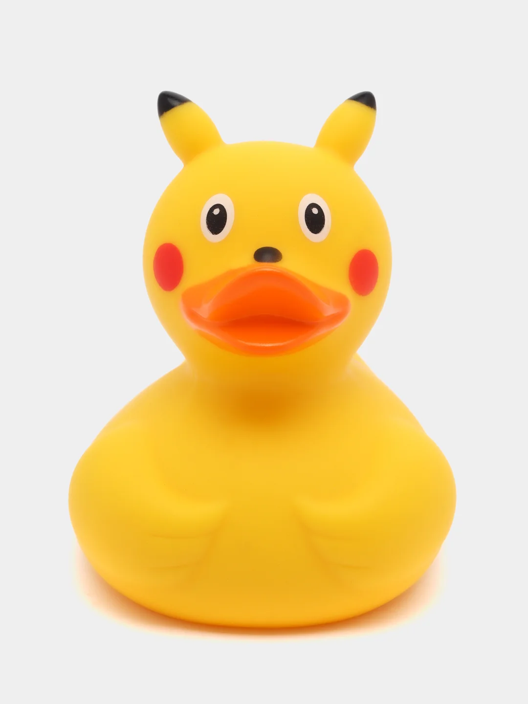 Игрушка для купания сувенир Funny Ducks "Пика уточка", 1220