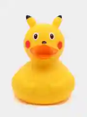 Игрушка для купания сувенир Funny Ducks "Пика уточка", 1220