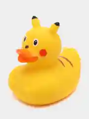 Игрушка для купания сувенир Funny Ducks "Пика уточка", 1220