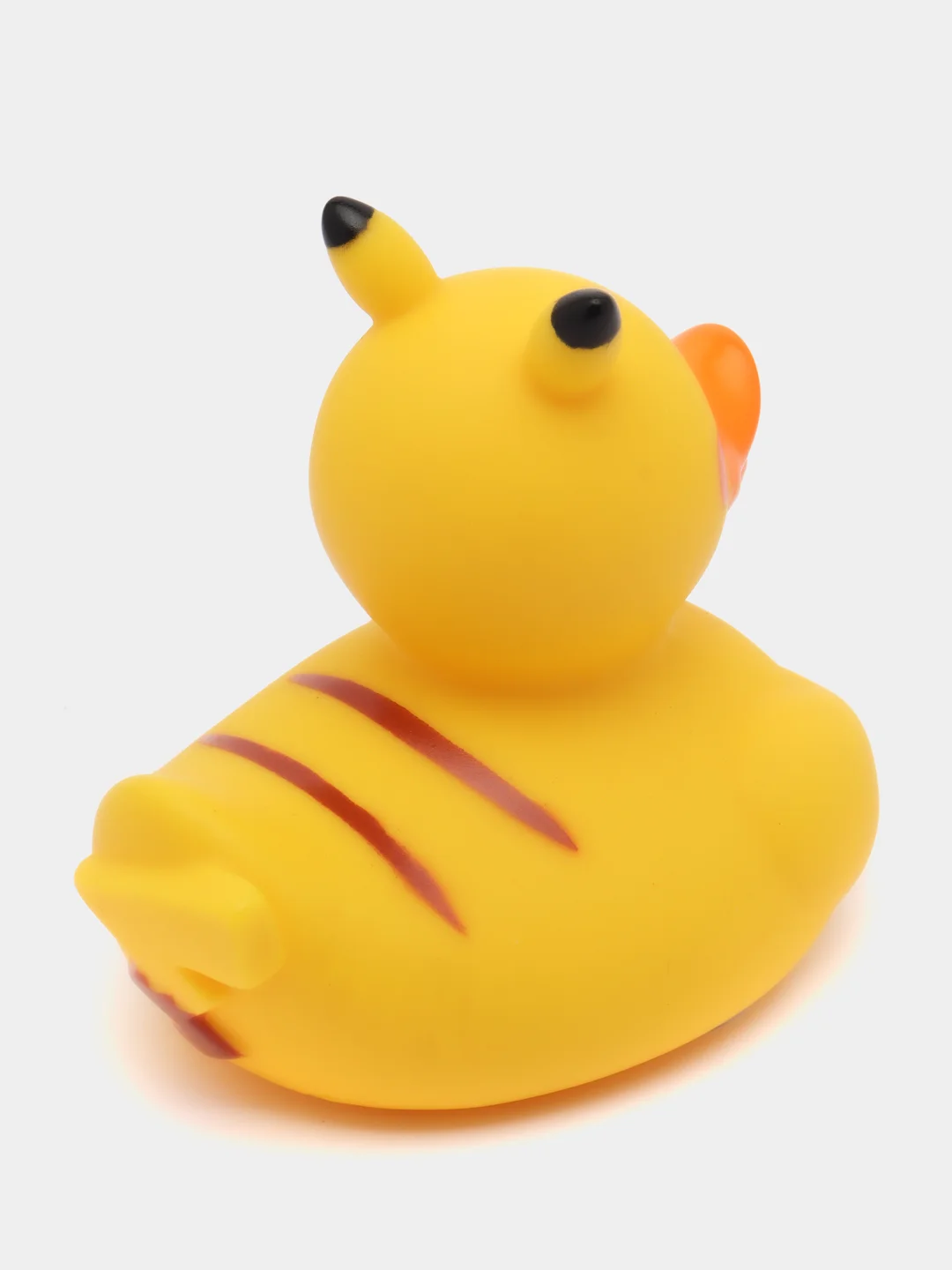 Игрушка для купания сувенир Funny Ducks "Пика уточка", 1220
