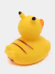 Игрушка для купания сувенир Funny Ducks "Пика уточка", 1220