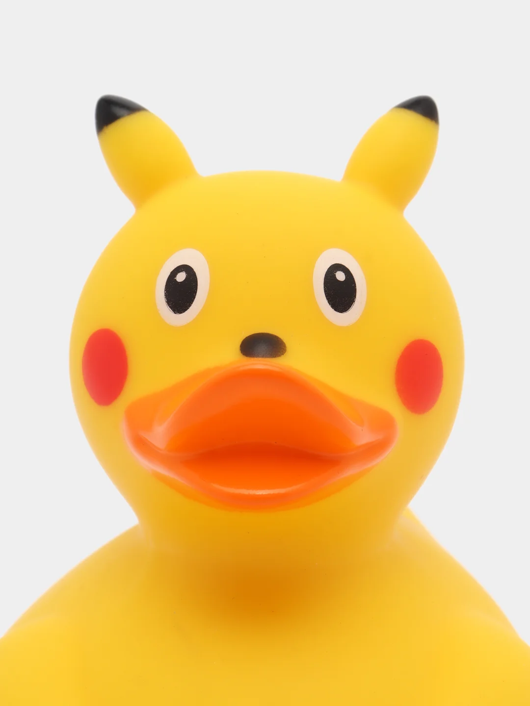 Игрушка для купания сувенир Funny Ducks "Пика уточка", 1220