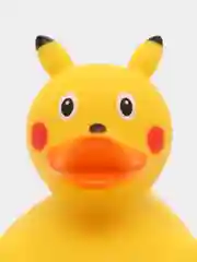 Игрушка для купания сувенир Funny Ducks "Пика уточка", 1220