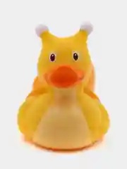 Игрушка для купания сувенир Funny Ducks "Улитка уточка", 1219