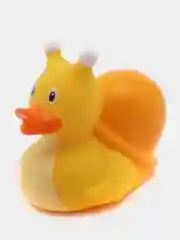 Игрушка для купания сувенир Funny Ducks "Улитка уточка", 1219