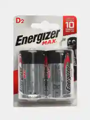 Батарейки Energizer тип D-LR20 на газовую колонку