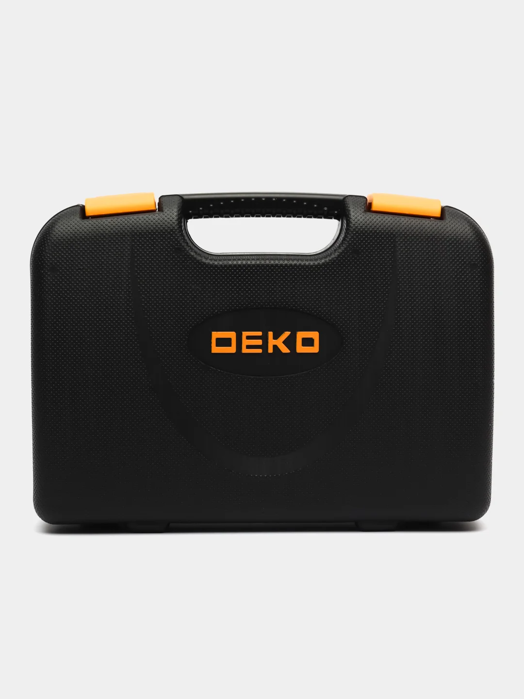 Набор ручного инструмента Deko TZ100 065-0221