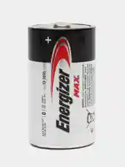 Батарейки Energizer тип D-LR20 на газовую колонку
