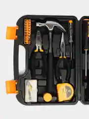 Набор ручного инструмента Deko TZ100 065-0221