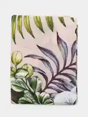 Карамельный полотенце вафельное банное , пляжное , полотенце для фитнеса, спорта  150 Х 75(+/-5)см)
