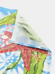Лазурный полотенце вафельное банное , пляжное , полотенце для фитнеса, спорта  150 Х 75(+/-5)см)