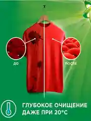 Капсулы для стирки ARIEL Color, 45 штук