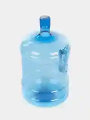 Бутыль 19  литров для воды+5 крышек